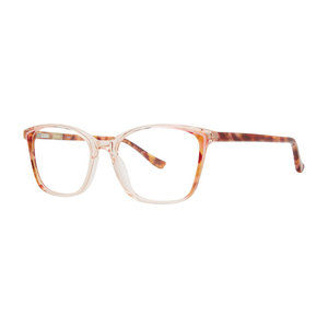 Kensie Finesse Eyeglasses Crystal-Nude 50mm